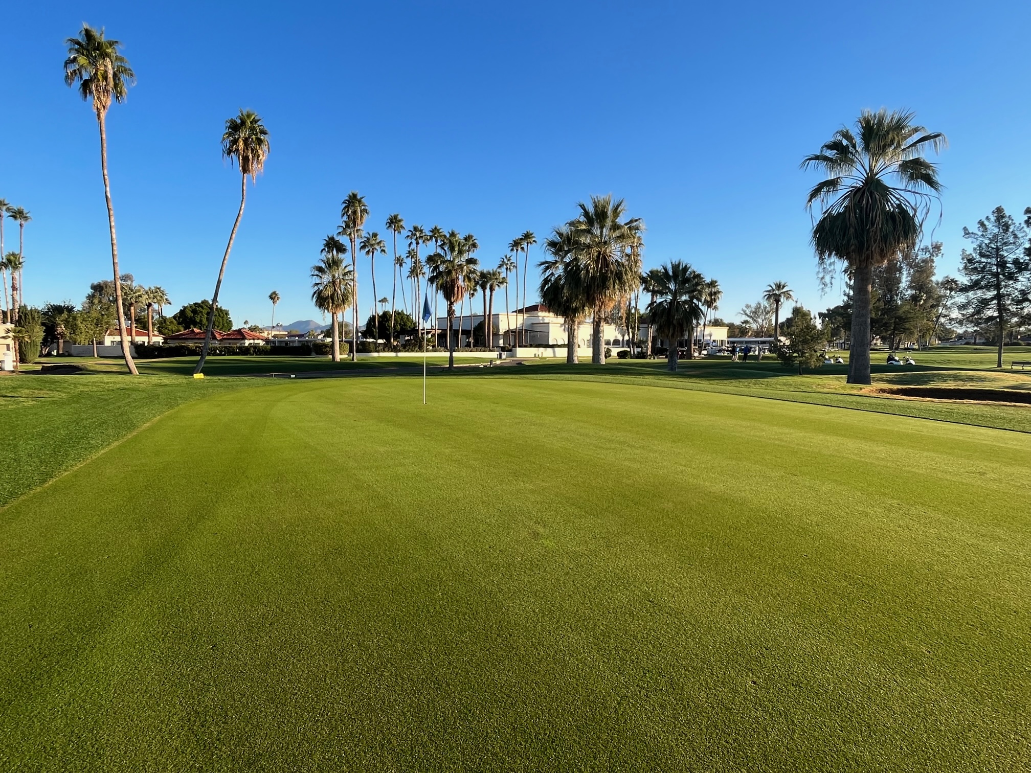 Photo Gallery - Arizona Golf Resort